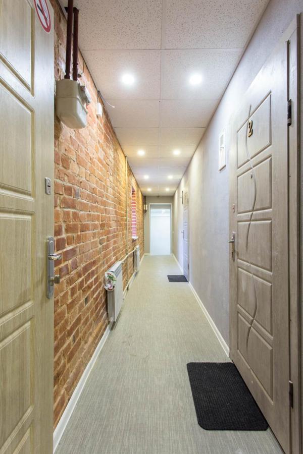 Studio Near Metro Yaroslava Mudroho, Universytet - Mykoly Khvylovoho Str 5-3 Harkiv Dış mekan fotoğraf